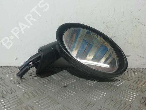 Used Right mirror MINI MINI (R50, R53) Cooper (116 hp) 2360643