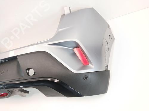 Rear bumper OPEL MOKKA 1.2 Turbo Hybrid | BP22643638C8 