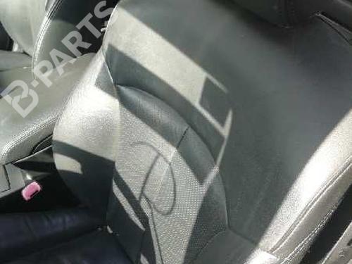 Used Left front seat SUBARU LEGACY V Estate (BR) [2008-2014]  10968449
