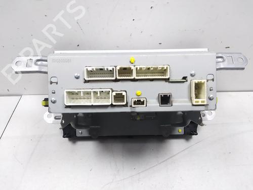 Electronic module TOYOTA AVENSIS Estate (_T27_)  | BP16322631M83 