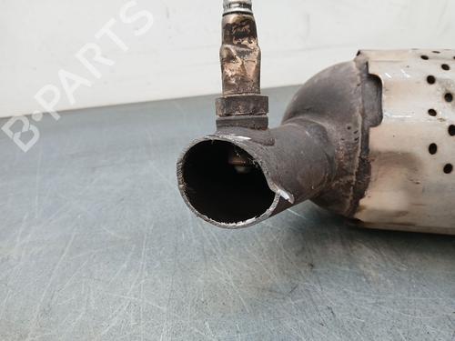 Catalyst CITROËN XSARA Coupe (N0) 1.6 16V | BP27730464M10 
