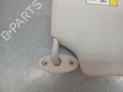 Right sun visor FORD FOCUS III 1.0 EcoBoost | BP10012339I2 - Image 4