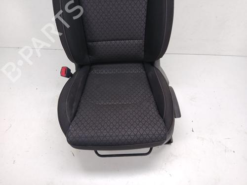 Sæde sæt KIA CEED (CD) | BP11203020C78 - Image 6