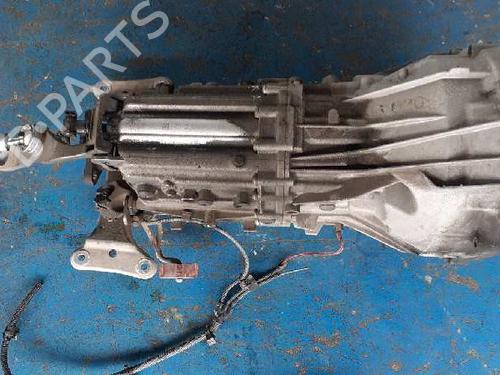 Used Gearbox BMW 3 (E90) 325 d (204 hp) 9974442