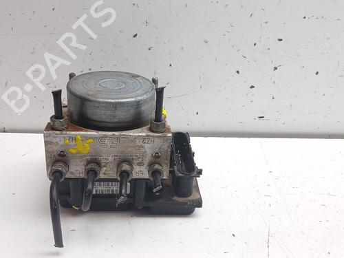 Used ABS pump OPEL CORSA D (S07) 1.4 (L08, L68) (90 hp) 32442564