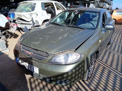 Starter DAEWOO LACETTI Hatchback (KLAN) 1.4 | BP27831137M8 