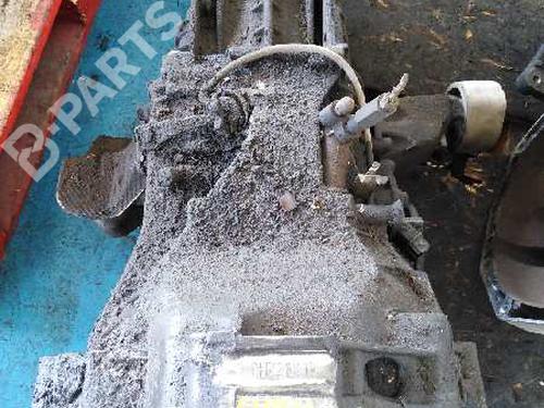 Used Gearbox VW PASSAT B5 (3B2) 1.8 (125 hp) 4454631