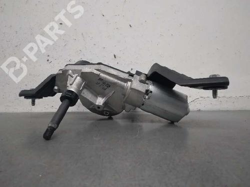 Used Rear wiper motor KIA SPORTAGE IV (QL, QLE) 1.6 CRDi (136 hp) 11013134