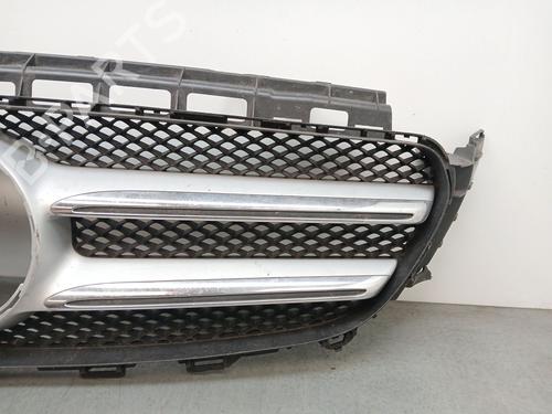 Grille MERCEDES-BENZ E-CLASS (W213) E 400 4-matic (213.066) | BP30168969C40 