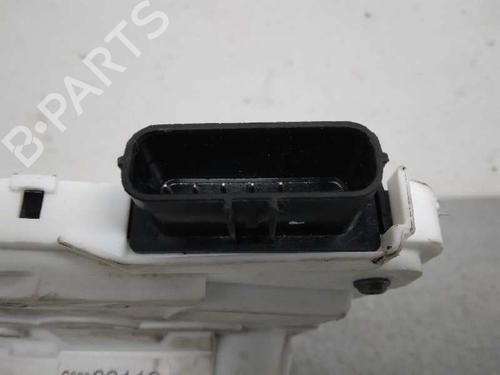 Front left lock MAXUS eDELIVER 3 Platform/Chassis Electric (SV3C) | BP24669353C98 