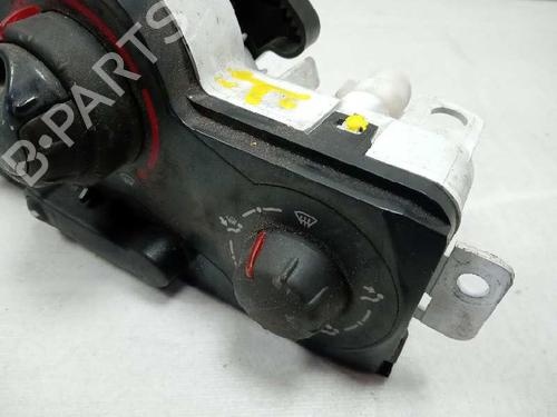 Climate control RENAULT KANGOO / GRAND KANGOO II (KW0/1_)  | BP19163174I5 