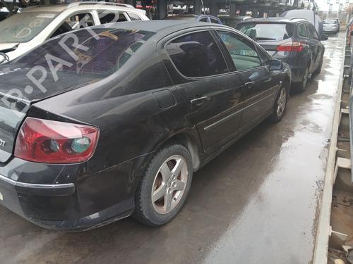 Engine PEUGEOT 407 (6D_) 2.0 HDi 135 (6DRHRH, 6DRHRE, 6DRHRG, 6DRHRJ) | BP30969207M1 - Image 10