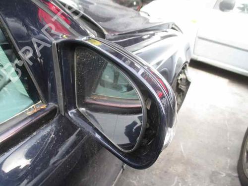 Electronic module MERCEDES-BENZ E-CLASS (W211)  | BP2444966M83 