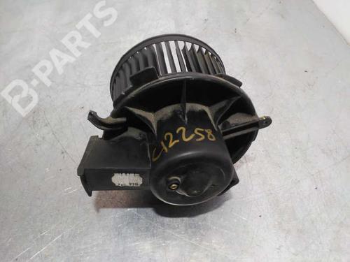 Used Heater blower motor CITROËN XSARA PICASSO (N68) 1.6 16V (109 hp) 5829035