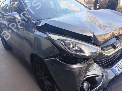 Used Parts HYUNDAI ix35 (LM, EL, ELH) 1.6 (135 hp) 4319316