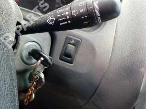 Differenziale anteriore NISSAN TERRANO II (R20)  | BP14992971M23 