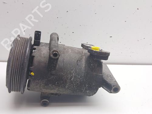 Used AC compressor CITROËN JUMPER II Van 2.2 HDi 120 (120 hp) 31290741