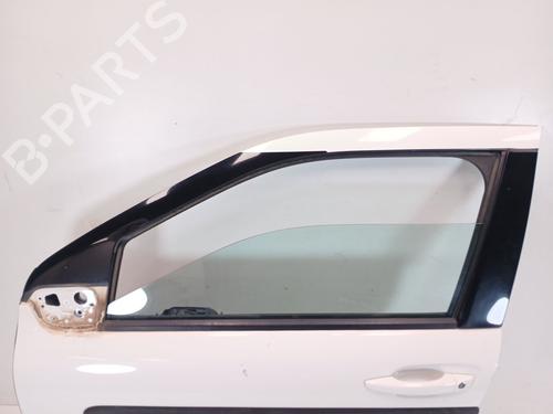 Left front door CITROËN C4 CACTUS 1.2 THP 110 | BP31020418C2