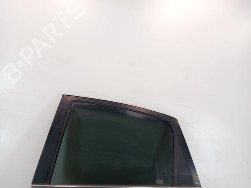 Left rear door SSANGYONG ACTYON SPORTS I (QJ)  | BP17445527C4 