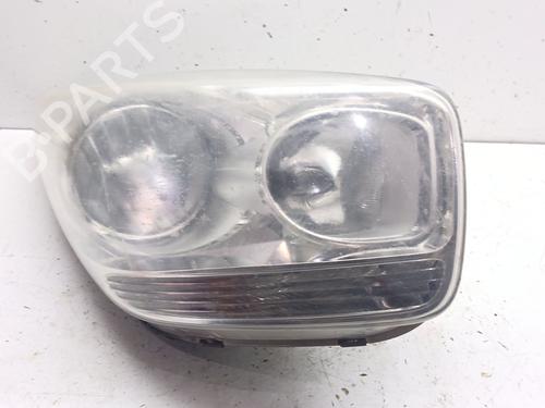 Right headlight KIA VENGA (YN) 1.4 CRDi 90 | BP37269877C29 - Image 6
