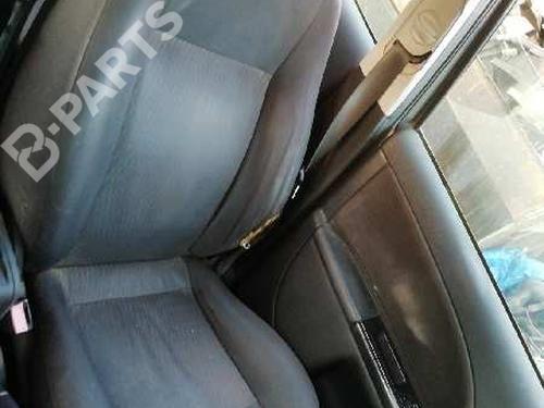 Left front window switch FORD MONDEO III (B5Y)  | BP6037780I27 
