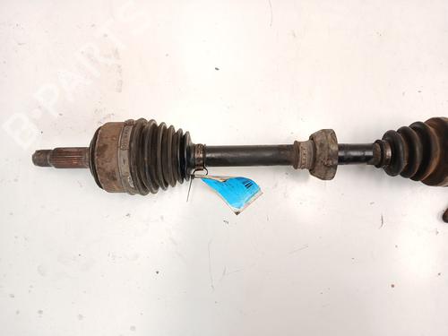 Drivaksel fortil Højre HONDA CR-V II (RD_) 2.2 CTDi (RD9) | BP30644026M39