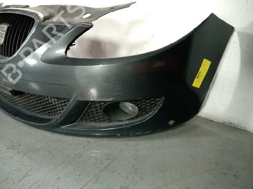 Front bumper SEAT LEON (1P1) 1.6 | BP17515516C7 