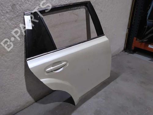 Right rear door SUBARU LEGACY V Estate (BR)  | BP10968442C5 