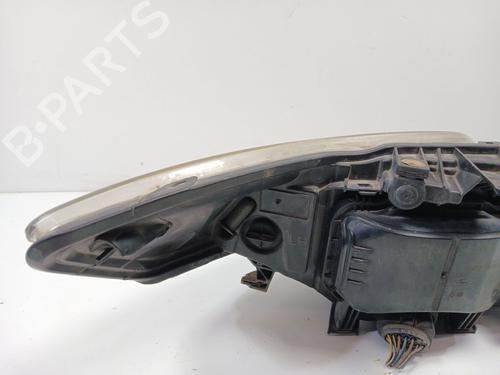Left headlight FORD MONDEO IV (BA7) 2.0 TDCi | BP32301384C28  - Image 9