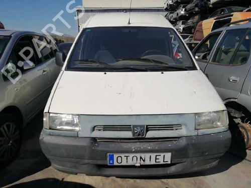 Headlight switch PEUGEOT EXPERT (224_) 1.9 D | BP4674180I24 