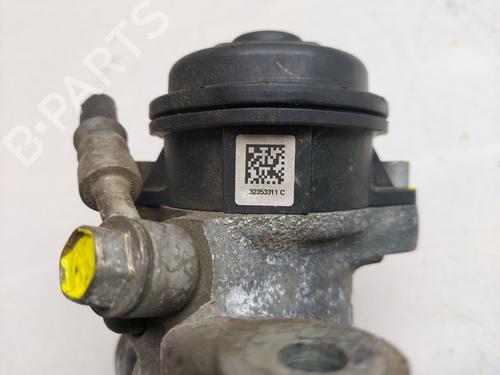 Right rear brake caliper NISSAN QASHQAI II SUV (J11, J11_) 1.5 dCi | BP25900257M106 