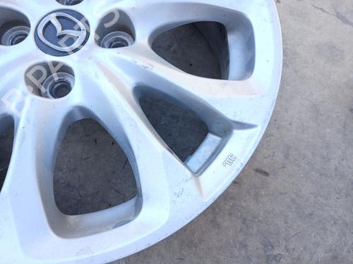 Fælk MAZDA 2 Hatchback (DL, DJ) 1.5 SKYACTIV-G | BP38173705C45 - Image 3
