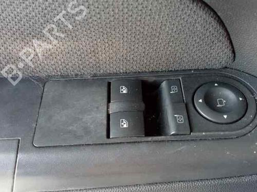 Front right belt tensioner OPEL ASTRA H (A04)  | BP4374661C88 