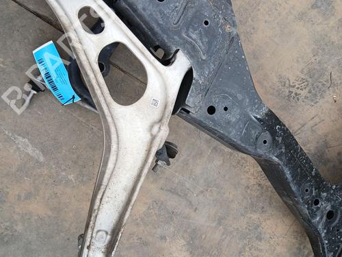 Subframe NISSAN QASHQAI III (J12) 1.3 DIG-T | BP26001009M9 