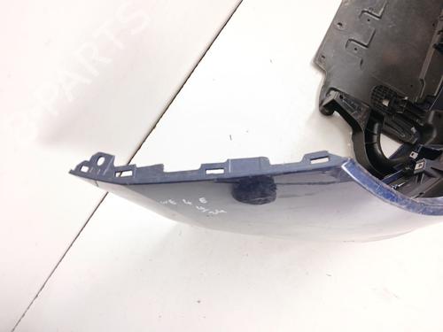 Front bumper OPEL ASTRA K (B16) 1.2 Turbo (68) | BP29432586C7 