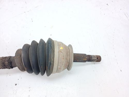 Right front driveshaft NISSAN PATHFINDER III (R51) 2.5 dCi 4WD | BP31997686M39