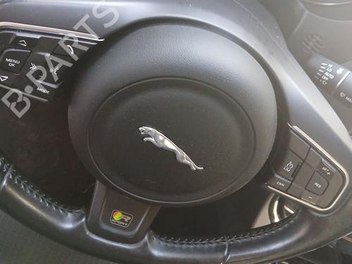 Airbag sæt JAGUAR XE (X760) 2.0 D (180 hp) 30900111