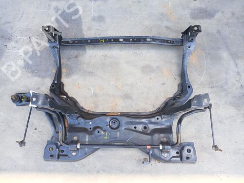 Used Subframe Subframe MAZDA CX-3 (DK) 2.0 SKYACTIV-G (121 hp) 36533530 36533530