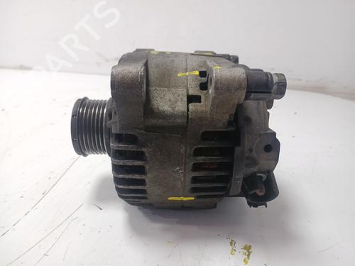 Alternator PEUGEOT 807 (EB_) 2.0 HDi | BP40046461M7 - Image 5