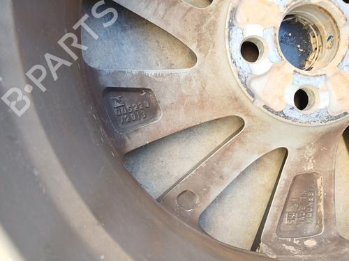 Fælk LEXUS CT (ZWA10_) 200h (ZWA10_) | BP31664490C45 