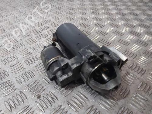 Used Starter BMW 5 Gran Turismo (F07) 530 d (245 hp) 10215123