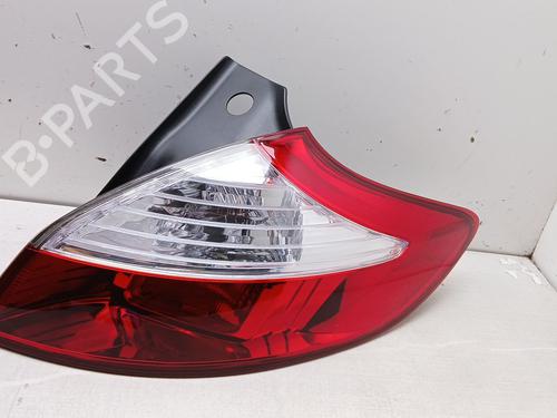 Højre baglygte RENAULT MEGANE III Hatchback (BZ0/1_, B3_) [2008-2025]  26575836