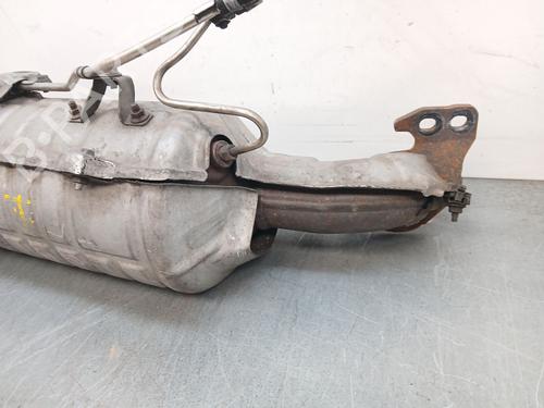 Particulate filter SUBARU IMPREZA Hatchback (GR, GH, G3) 2.0 D AWD | BP26144747M81 