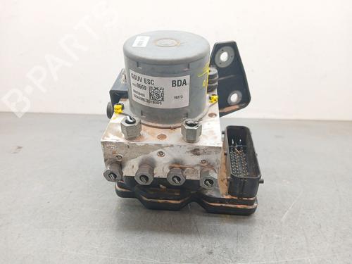 ABS Bremseaggregat OPEL MOKKA / MOKKA X (J13) 1.4 4x4 (_76) (140 hp) 29747874