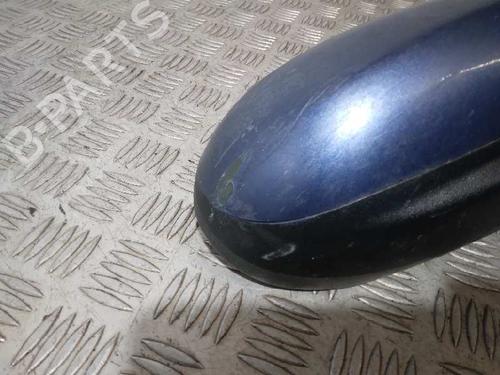 Right mirror JAGUAR X-TYPE I (X400) 2.0 D | BP13520674C27 
