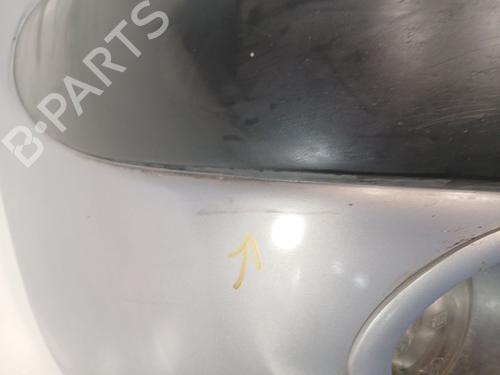 Front bumper CITROËN XSARA PICASSO (N68) 1.6 | BP28418198C7 