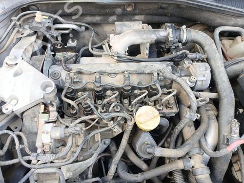 Engine control unit (ECU) RENAULT LAGUNA II (BG0/1_) 1.9 dCi (BG08, BG0G) | BP21196121M57 
