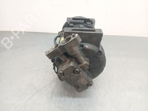 AC compressor RENAULT LAGUNA III (BT0/1) 1.5 dCi (BT00, BT0A, BT0T, BT1J) | BP34399115M34 - Image 6