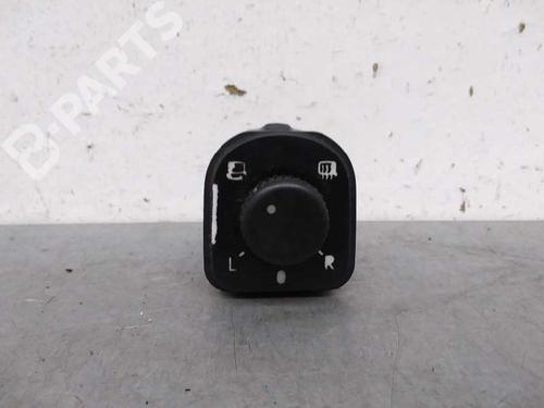 Used Mirror switch SKODA SUPERB II Estate (3T5) 2.0 TDI 16V (140 hp) 10553103