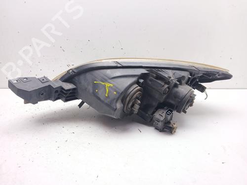 Right headlight MAZDA 3 Saloon (BK) 1.6 DI Turbo (BK12Y) | BP36532644C29 - Image 4